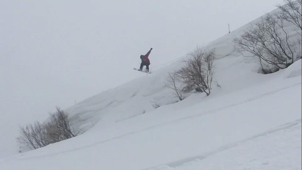 Base Camp The Lodge Myoko Εξωτερικό φωτογραφία