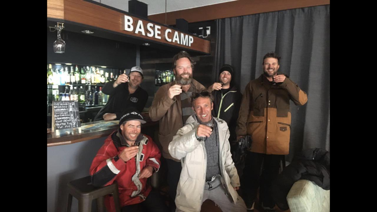 Base Camp The Lodge Myoko Εξωτερικό φωτογραφία