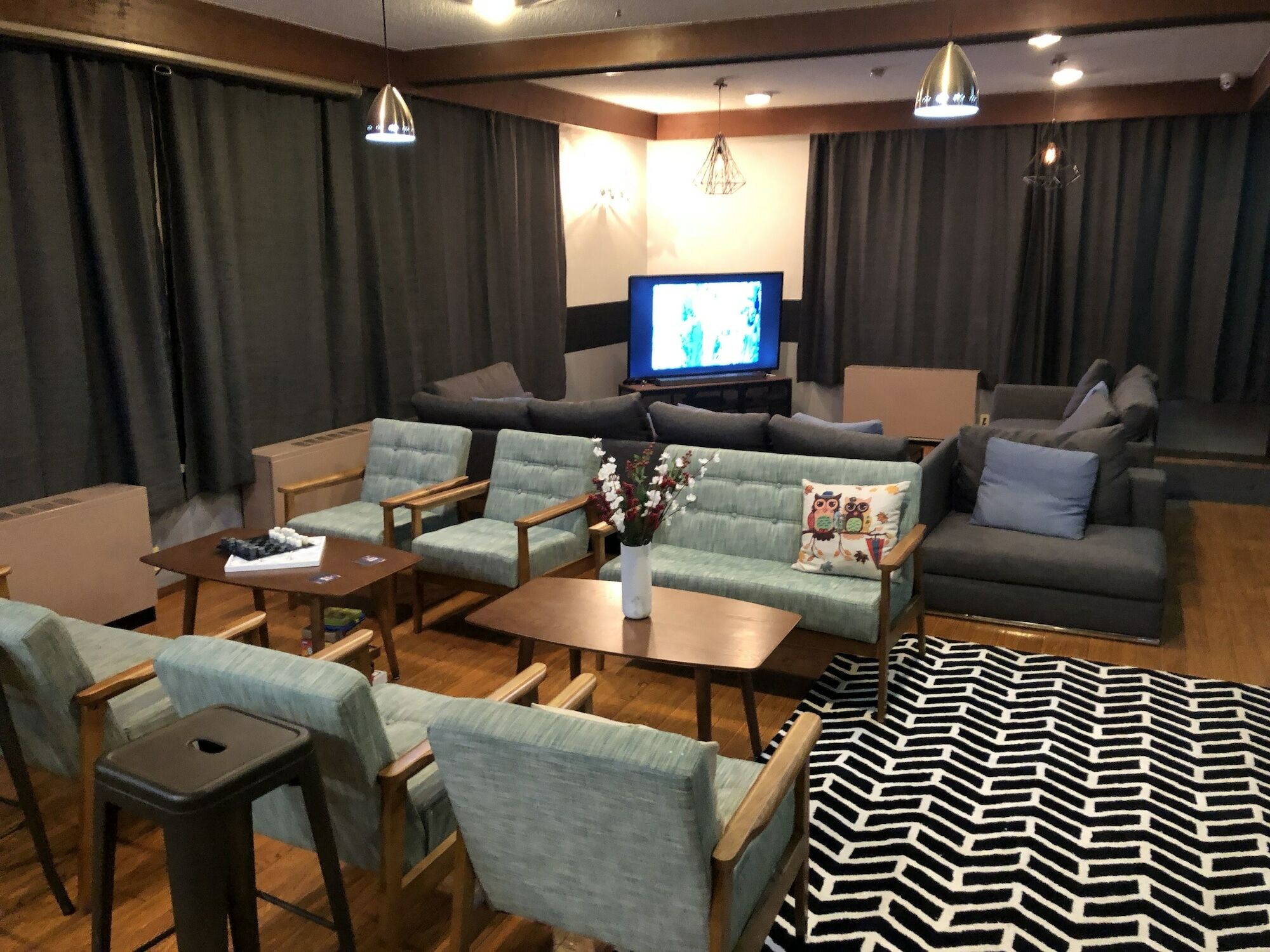 Base Camp The Lodge Myoko Εξωτερικό φωτογραφία